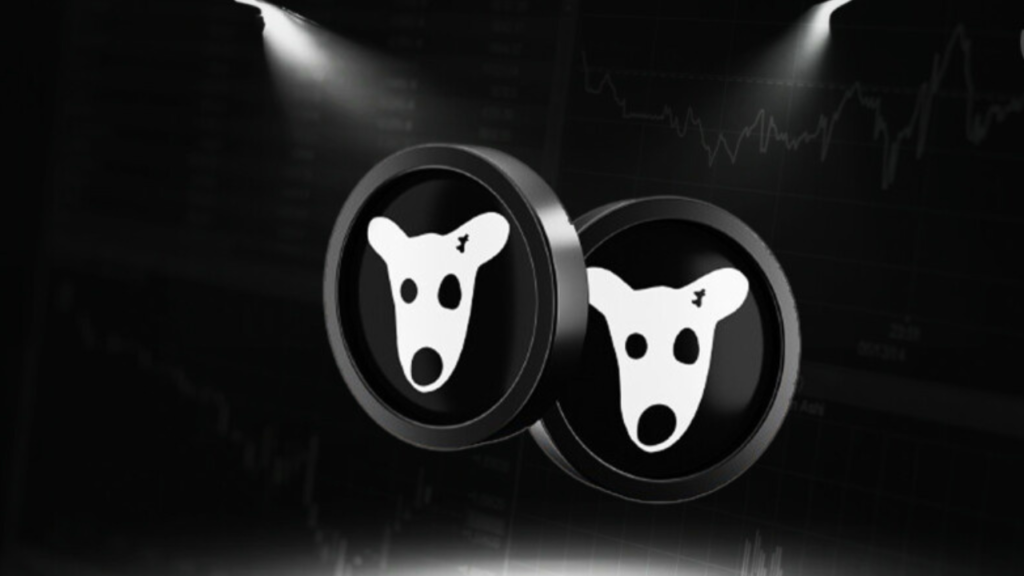 What is the DOGS Token that's Trending on Telegram