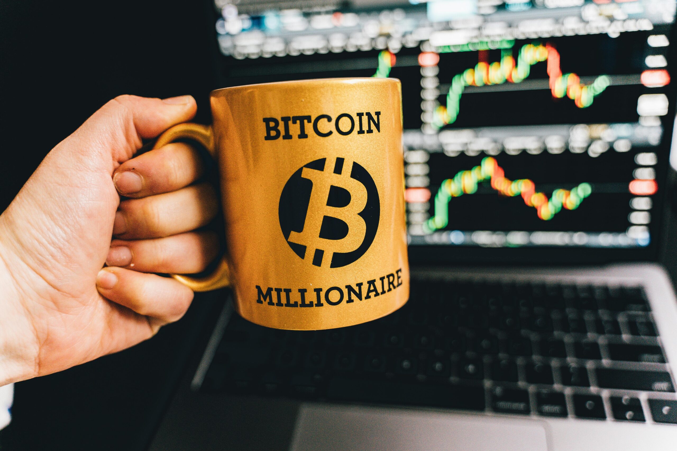 What Is Bitcoin Mining? and How It Works?