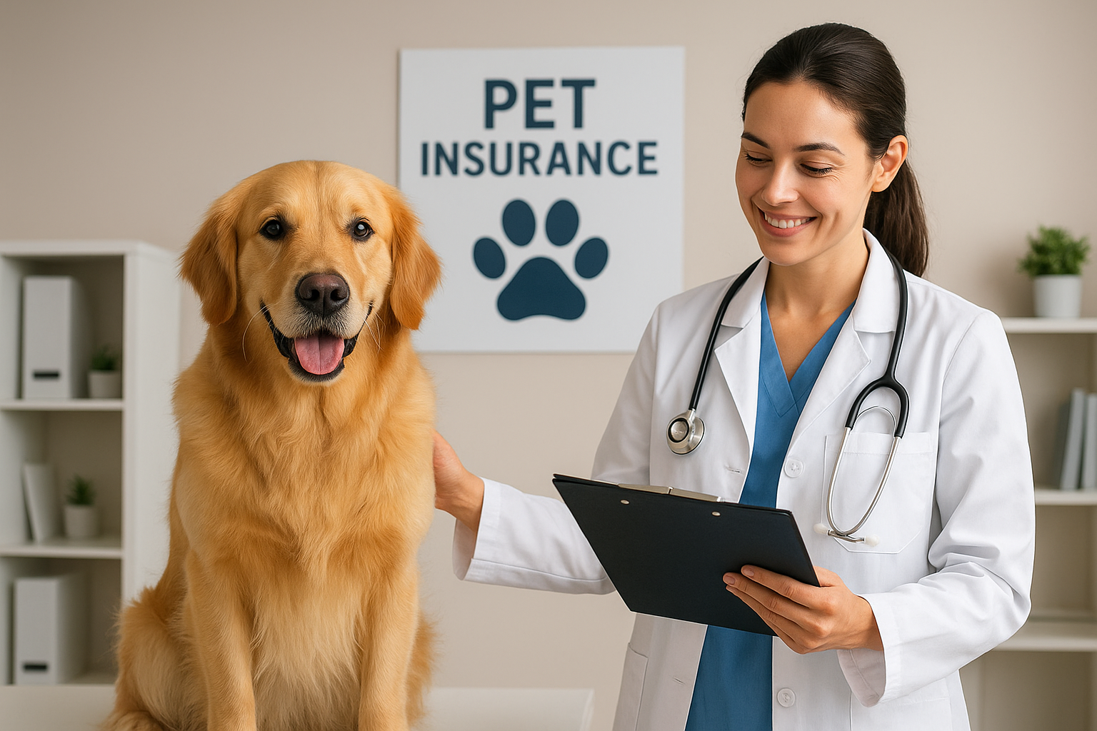 Best Pet Insurance