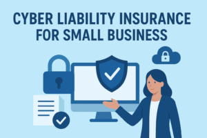 Cyber Insurance Examples Cyber Liability Insurance for Small Business A Complete Practical Guide