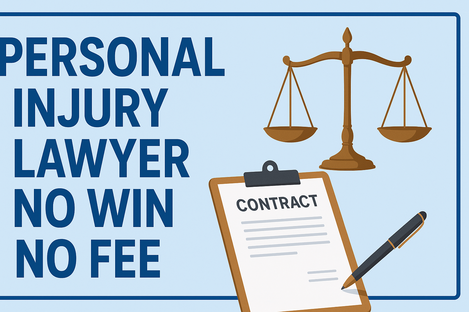 Personal Injury Lawyer