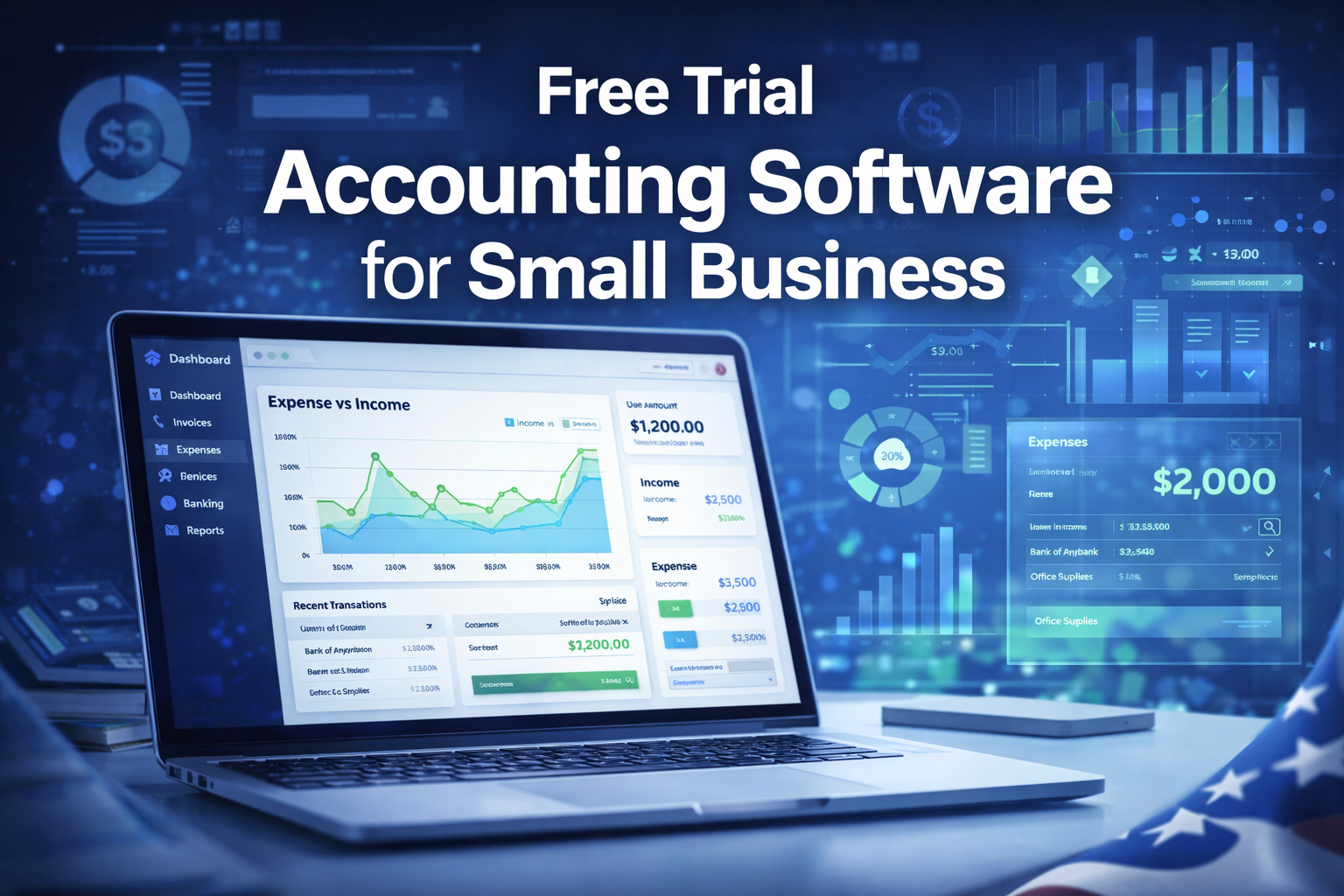 Accounting Software for Small Business