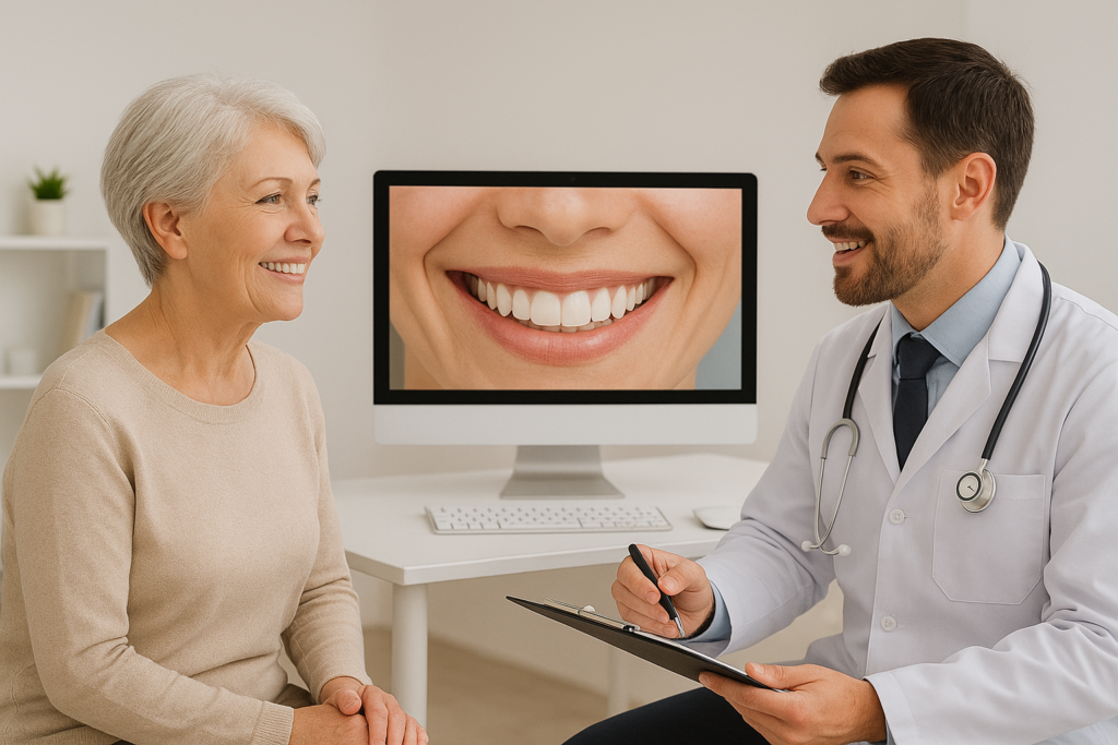 Best Cosmetic Dentistry