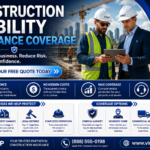 Construction Liability Insurance Coverage