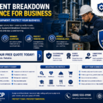Equipment Breakdown Insurance