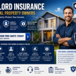 Landlord Insurance