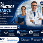 Medical Malpractice Insurance for Doctors