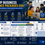 Startup Business Insurance