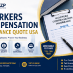 Workers Compensation Insurance