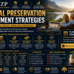 Capital Preservation Investment Strategies