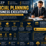 Financial Planning for Business Executives