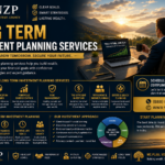 Long Term Investment Planning Services