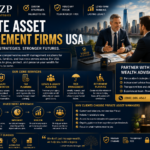 Private Asset Management Firms USA