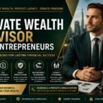 Private Wealth Advisor