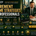 Retirement Income Strategies