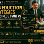 Tax Reduction Strategies for Business