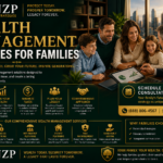 Wealth Management Services for Families