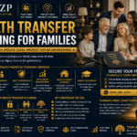 Wealth Transfer Planning for Families