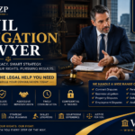 Civil Litigation Lawyer