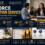 Divorce Mediation Services