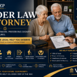 Elder Law Attorney