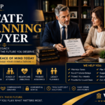 Estate Planning Lawyer
