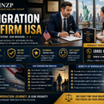 Immigration Law Firm USA