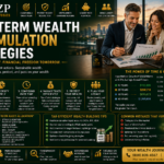 Long Term Wealth Accumulation Strategies for Lasting Success