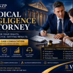 Medical Negligence Attorney