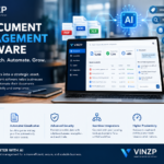 AI Document Management Software for Modern Businesses