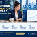 Accounting Automation Software