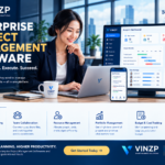 Enterprise Project Management Software