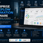 Enterprise Workflow Automation Software