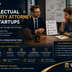 Intellectual Property Attorney for Startups