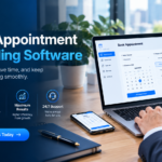 Online Appointment Scheduling Software